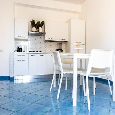 L'Aurora Scala Dei Turchi Apartment เรอัลมอนเต ภายนอก รูปภาพ