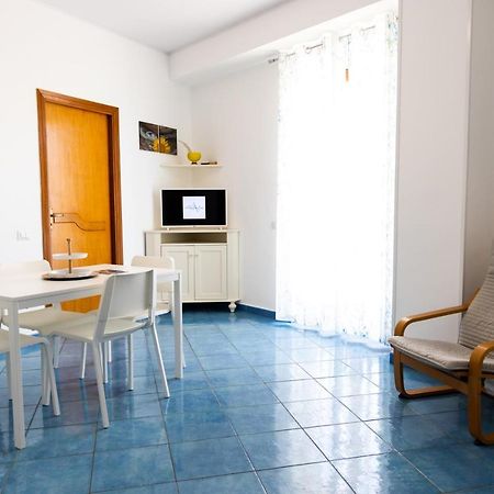 L'Aurora Scala Dei Turchi Apartment เรอัลมอนเต ภายนอก รูปภาพ