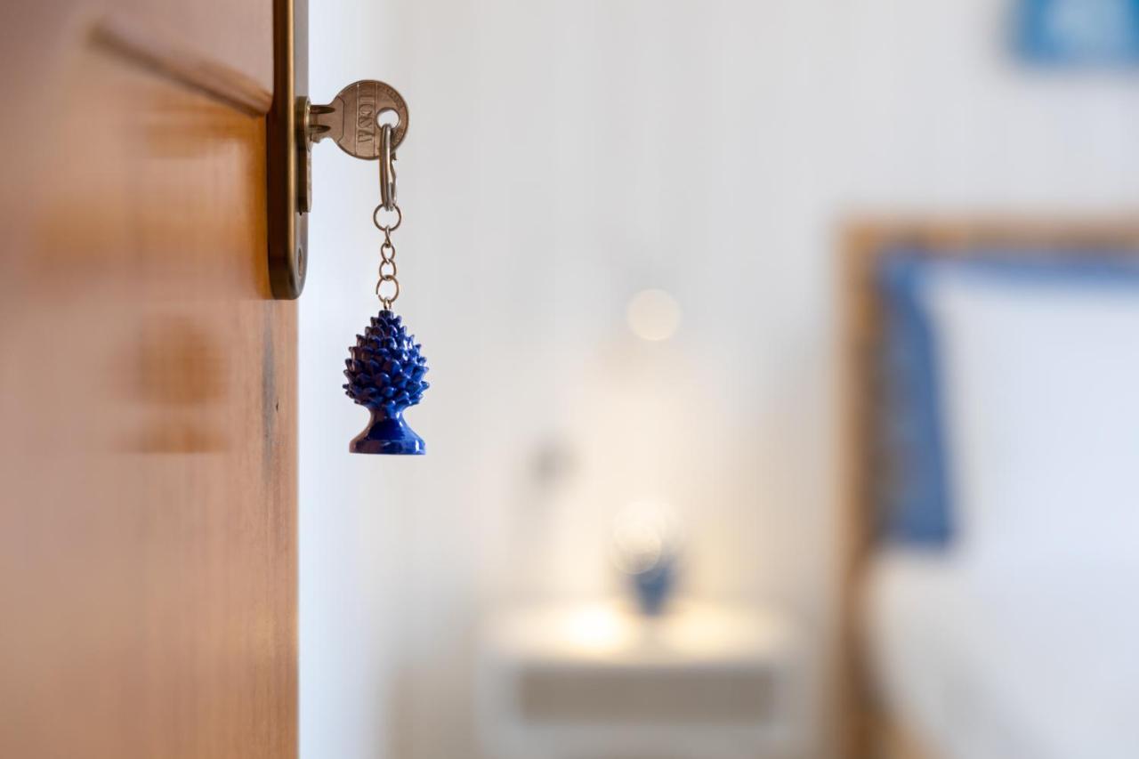 L'Aurora Scala Dei Turchi Apartment เรอัลมอนเต ภายนอก รูปภาพ