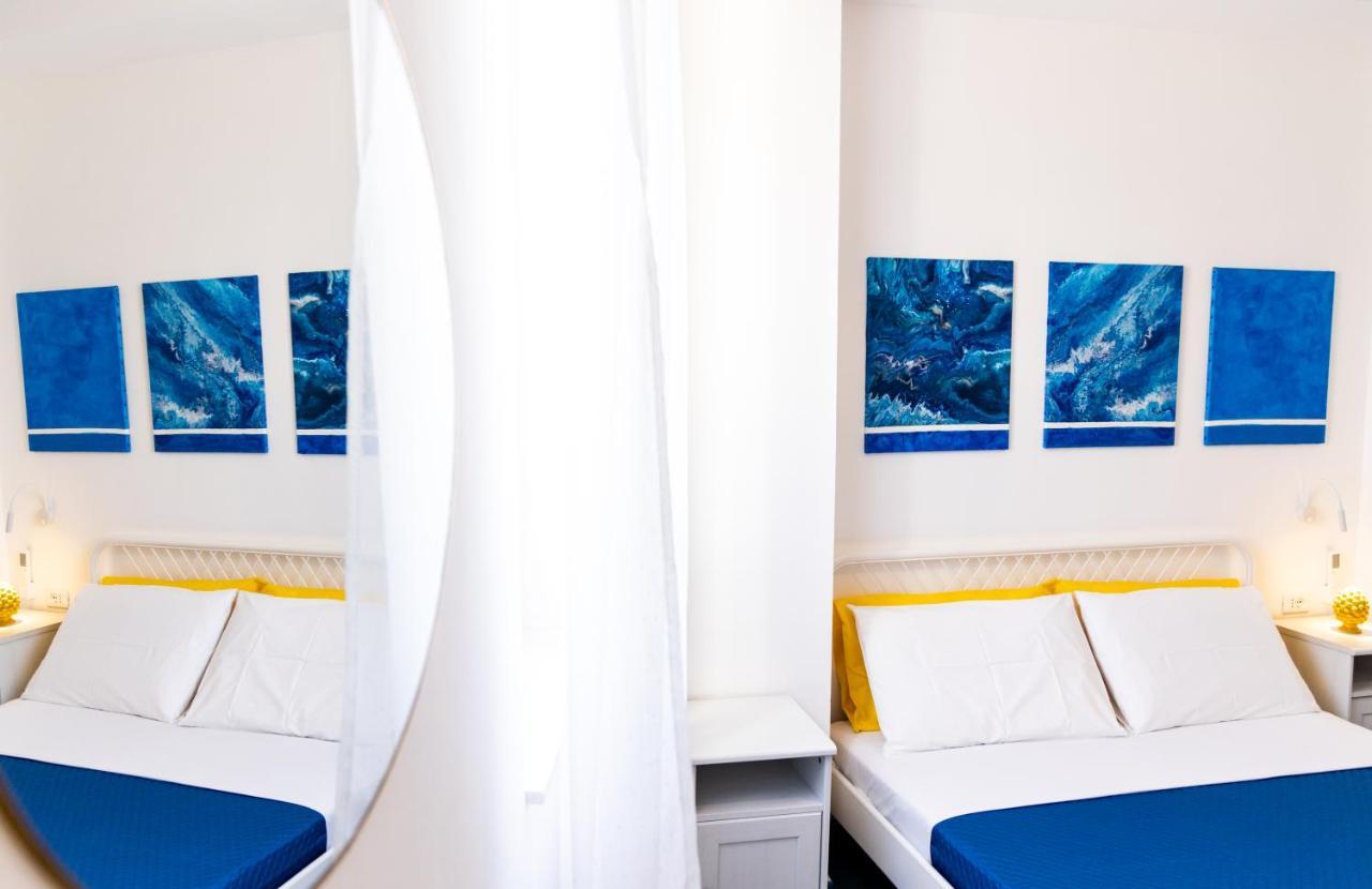 L'Aurora Scala Dei Turchi Apartment เรอัลมอนเต ภายนอก รูปภาพ
