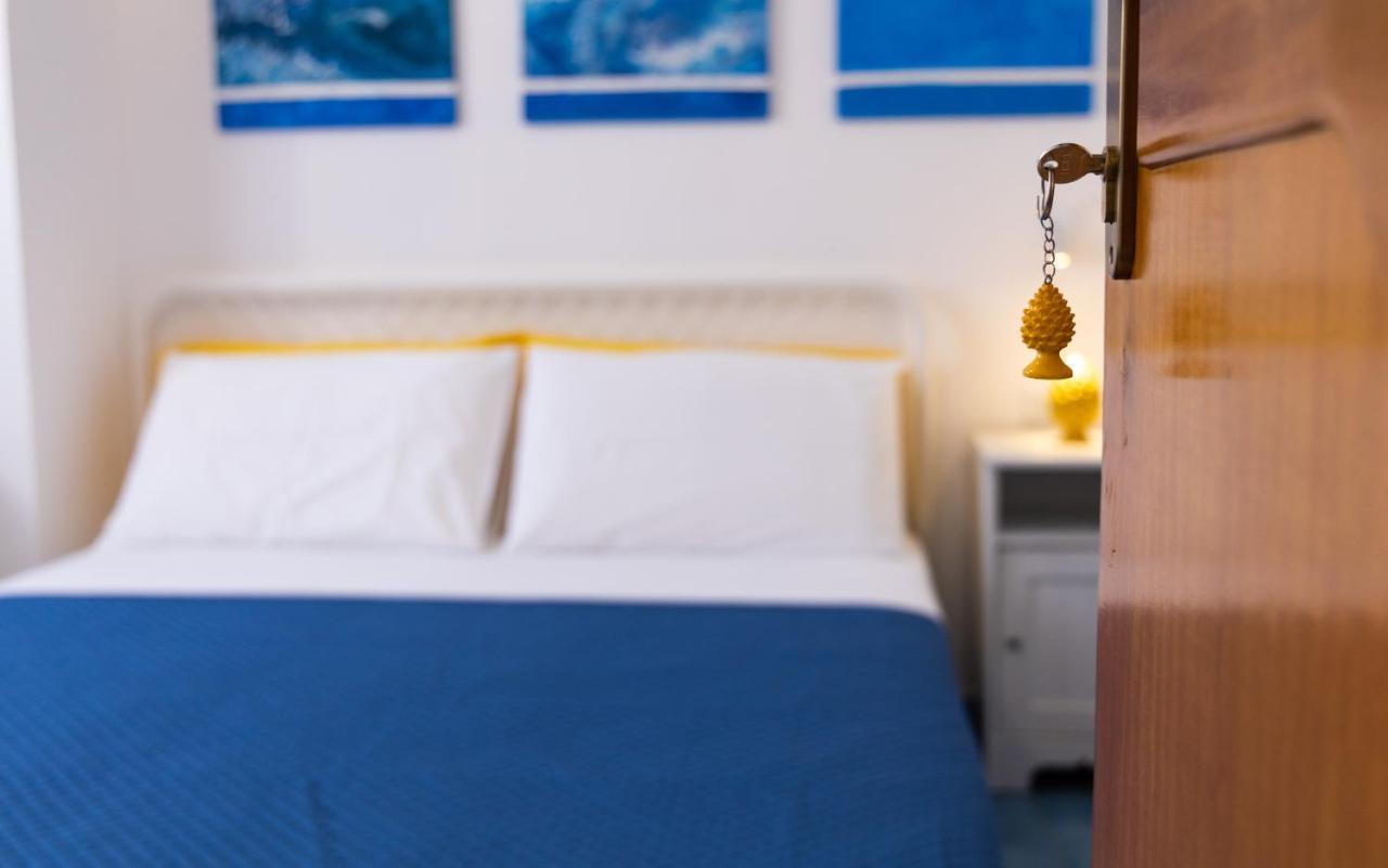 L'Aurora Scala Dei Turchi Apartment เรอัลมอนเต ภายนอก รูปภาพ