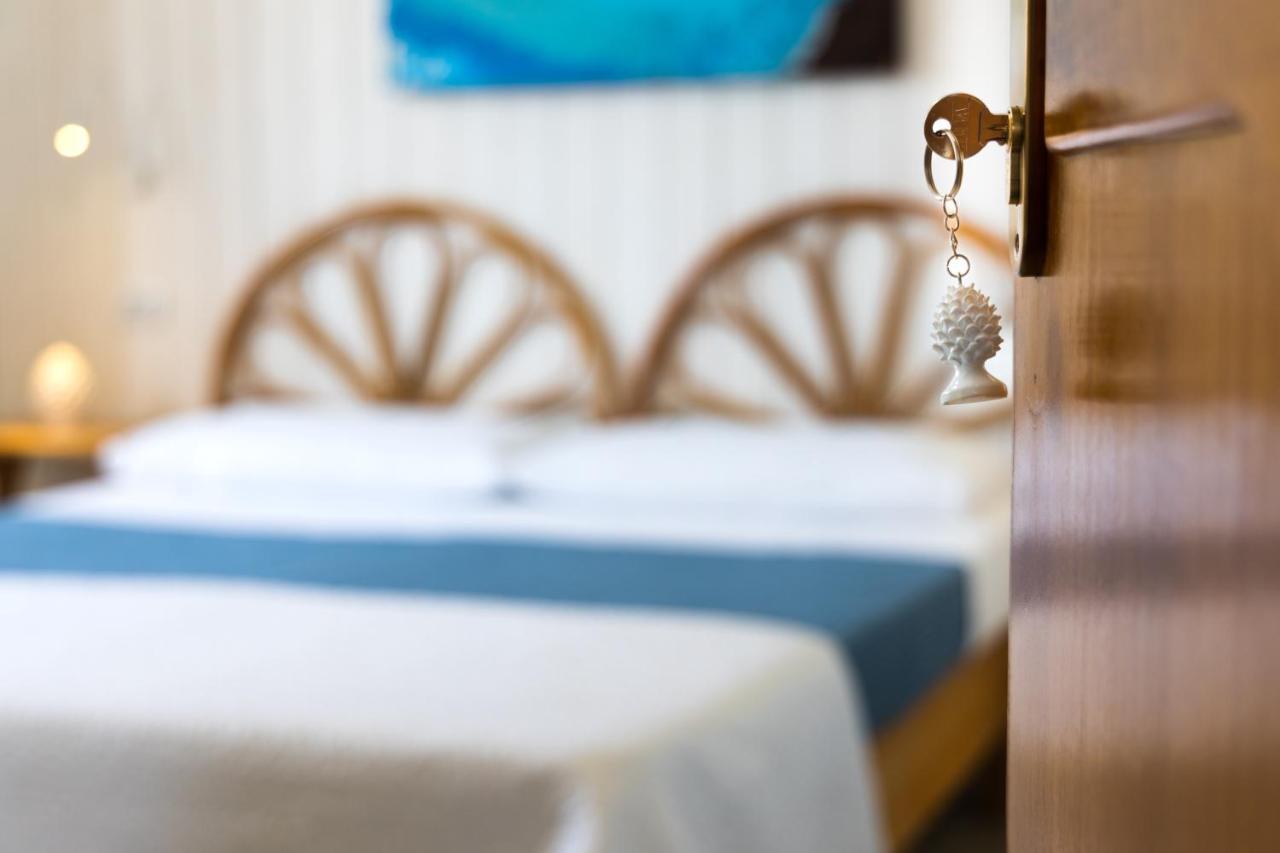 L'Aurora Scala Dei Turchi Apartment เรอัลมอนเต ภายนอก รูปภาพ