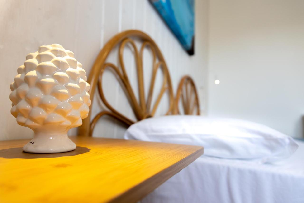L'Aurora Scala Dei Turchi Apartment เรอัลมอนเต ภายนอก รูปภาพ