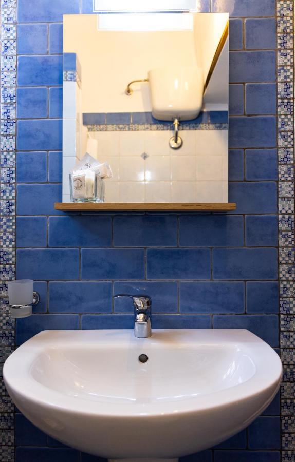 L'Aurora Scala Dei Turchi Apartment เรอัลมอนเต ภายนอก รูปภาพ